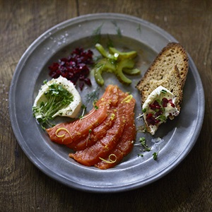 A foodie's guide to salmon