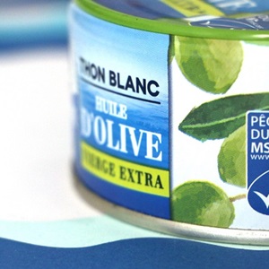 Que signifie le label MSC pêche durable ?