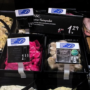 Les phrases d'accompagnement du label