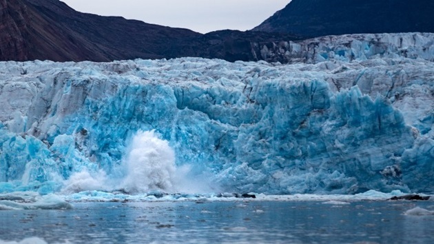 Changement climatique et pêche