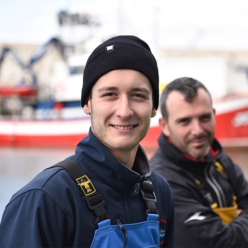 Guide de certification Pêcheries