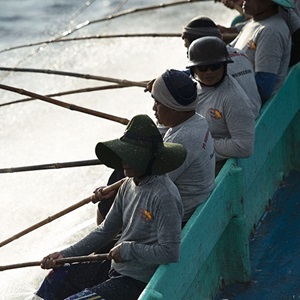 Fish for Good - Mexique