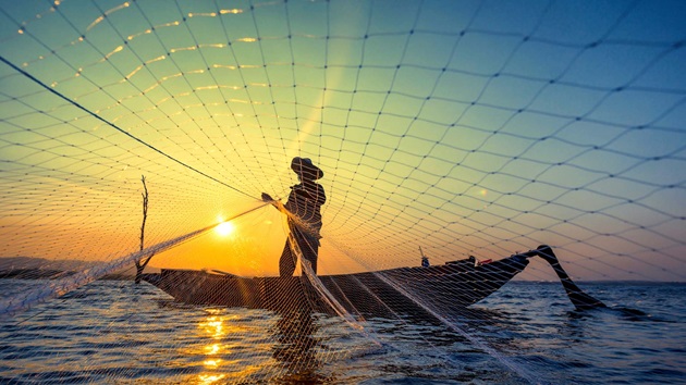 Fonds d'Appui à la Pêche Durable