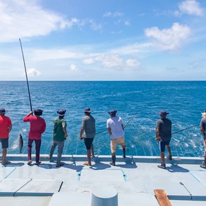 The Maldives tuna story