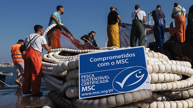 Online Fisheries Standard training