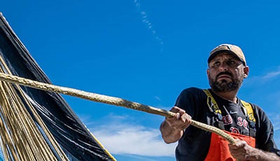 Fisheries Program Revisions