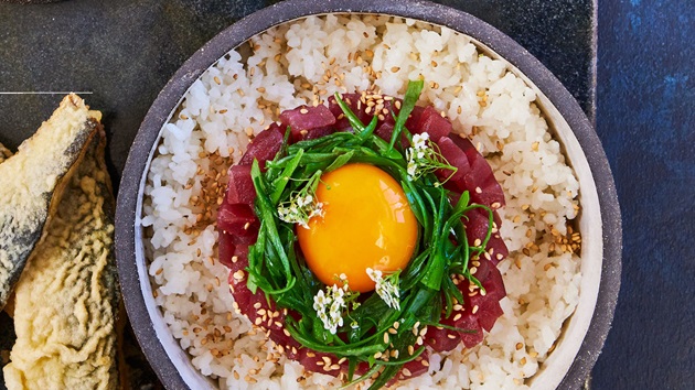 Tuna