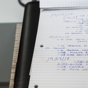 Supporting documents