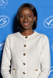 Faozia Acakpo portrait