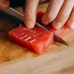 A foodie’s guide to tuna