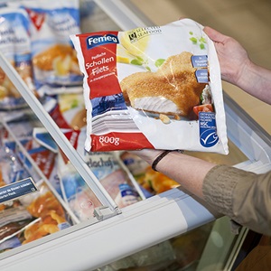 10 reasons to choose the MSC label