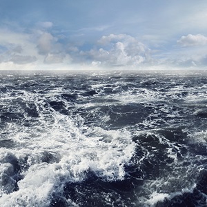 Oceans at risk