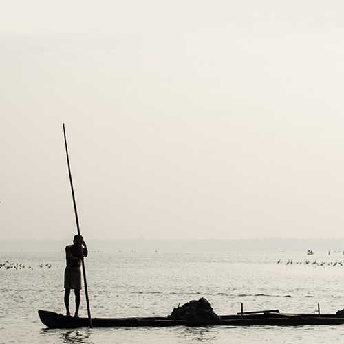 Our approach to data-limited fisheries