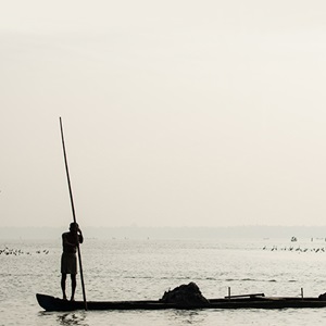 Programme de Renforcement des Capacités