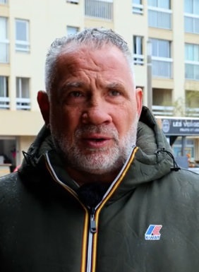 Manuel MARTINEZ
