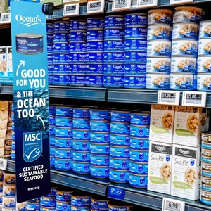 MSC Canada Tuna Report