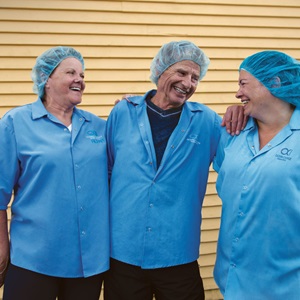 Support Fishing Communities