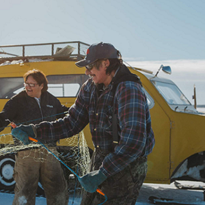 Stories from the Community