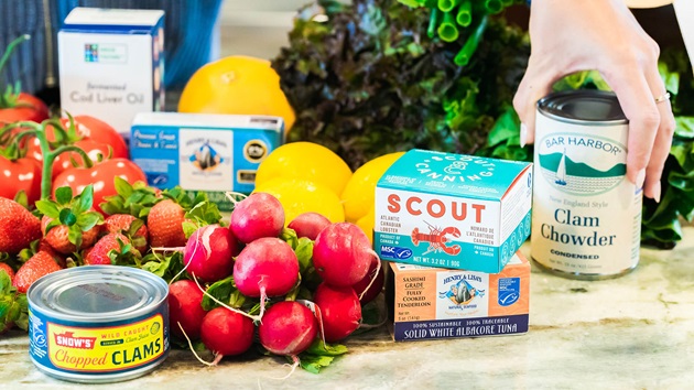 What does the MSC label mean?