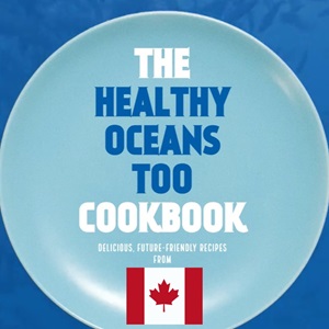 Healthy Oceans Too Cookbook 2021