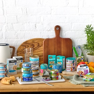 MSC Canada Tuna Report