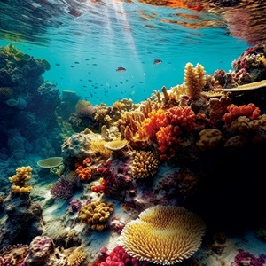 Preserve Biodiversity