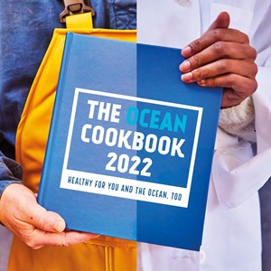 Ocean Cookbook 2022