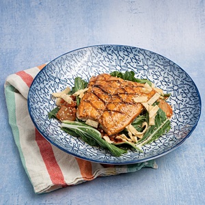 Get Sustainable Seafood Recipes