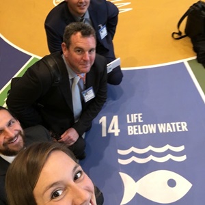 MSC & The United Nations